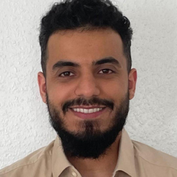Mustafa El-Bardan