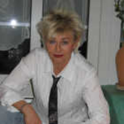 Gabriele Haase