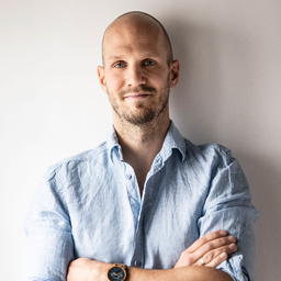 Bernhard Hofer's profile picture