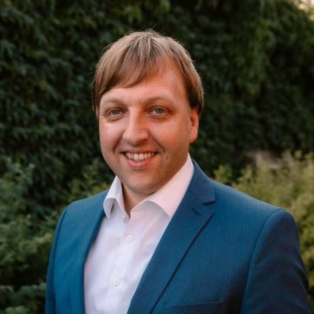 Johannes Wirth Senior Technology Consultant SAP Deutschland SE & Co