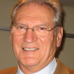Horst Rossel