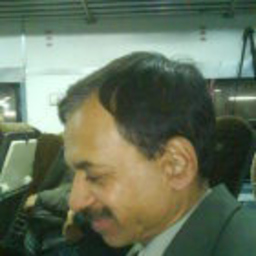 ANIL SARWATE