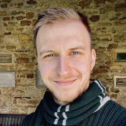Fabian Pfeffer