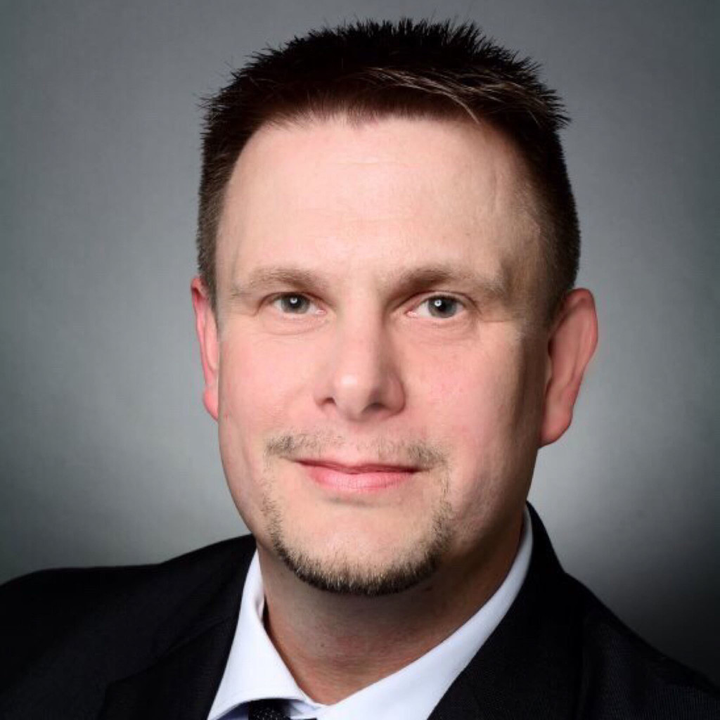 Kai Dietrich Leiter Versandlogistik Handel / Zollbeauftragter