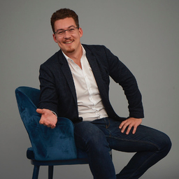 Maximilian  Troendle