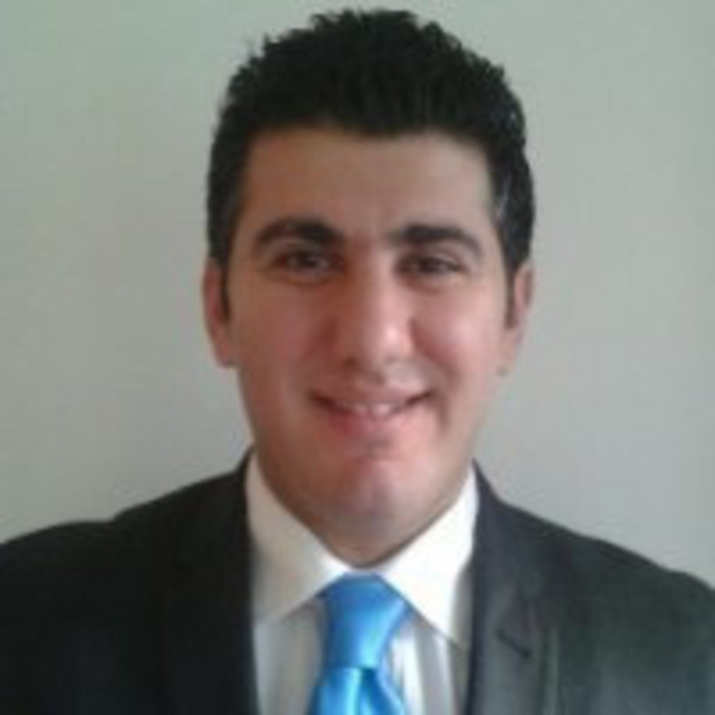 Shadi Koussa - Associate Attorney - Maamoun Sannoufi Law Firm | XING