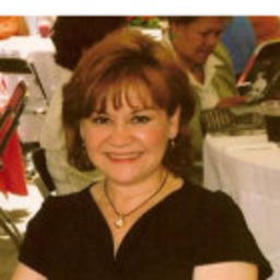Lourdes Valenzuela