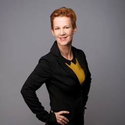Antje Toscher