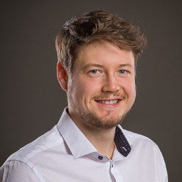 Dipl.-Ing. Christian Regenspurger's profile picture