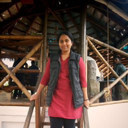 bhavana sathyakeerthi
