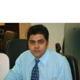 Anil Sharma