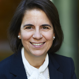 Dr. Annette Müller-Leisgang