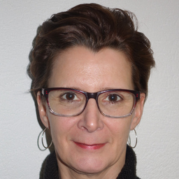 Dorothee Crames