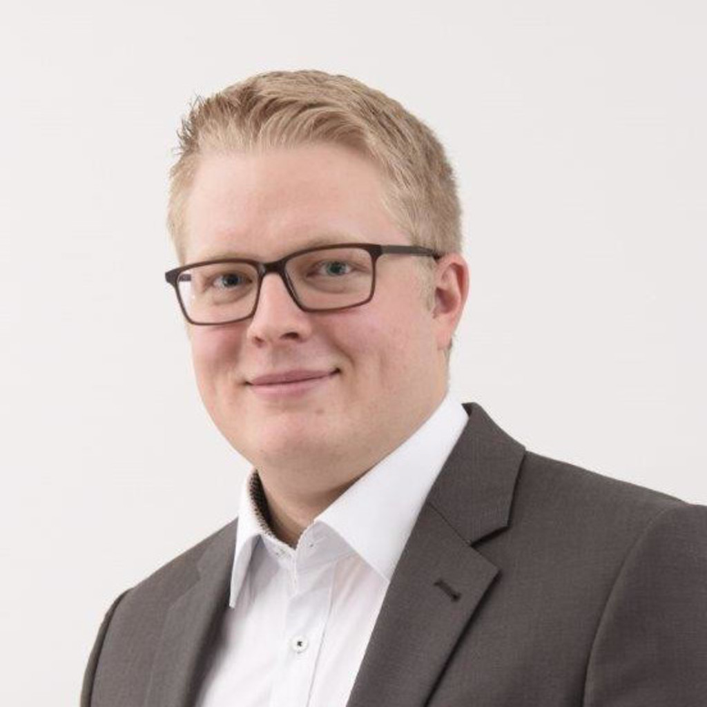 Christian Dahmen Elektrotechnik RWTH Aachen University XING