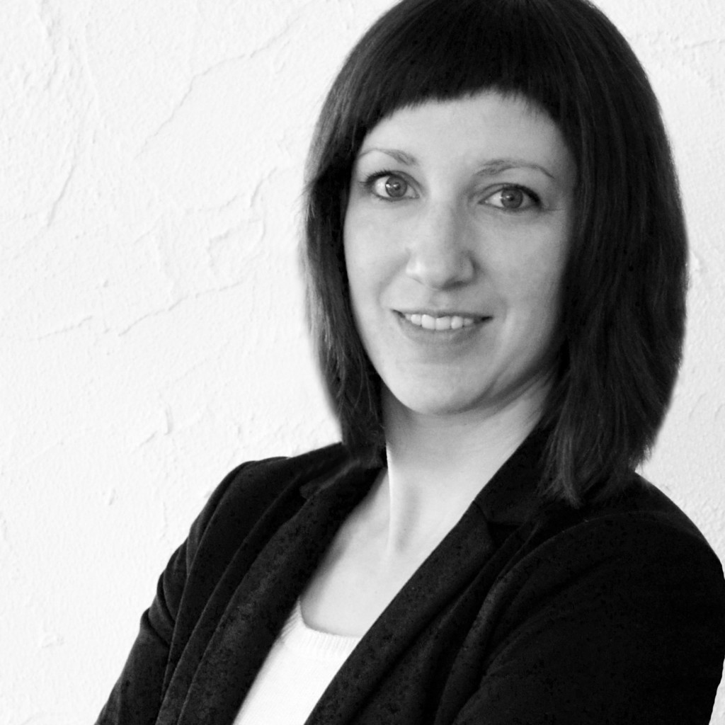 Maria Roth Manager, Marketing & Business Development STC