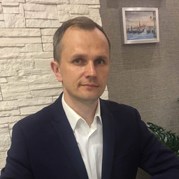 Aleksei Ivanov