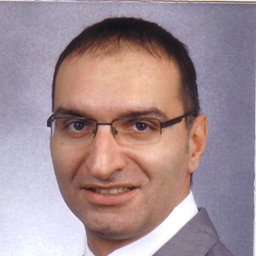 Argyrios Oikonomakos