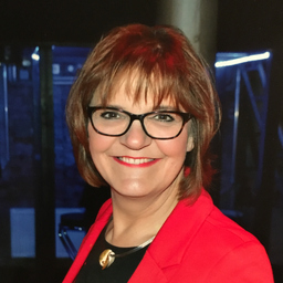 Sabine Kloss-Henze