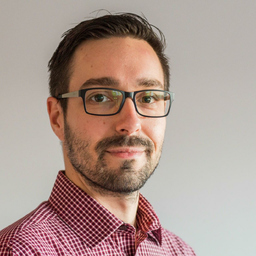 Dominic Stumpf