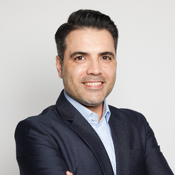Ing. Mostafa Elhamizadeh