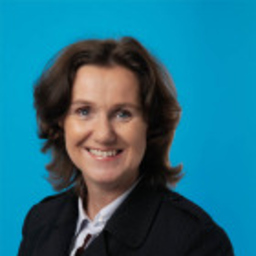 Iris Koppmann