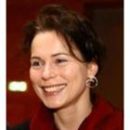 Susanne Hickel