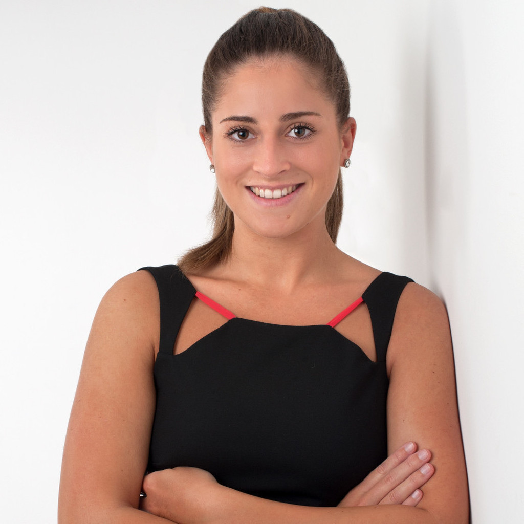 Johanna Simon Assistent Category Management REWE Group XING