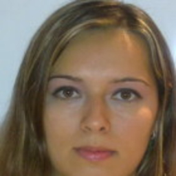 Lavinia - Cristiana Bacaru