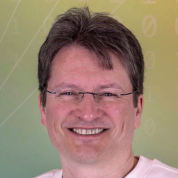 Mathias Mehrmann
