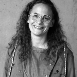 Miriam Verena Nosper