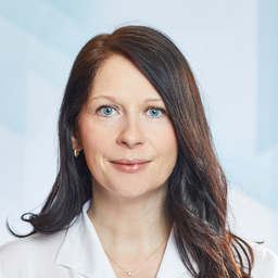 Sandra Neubert