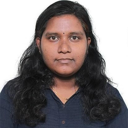Greeshma T Sabu