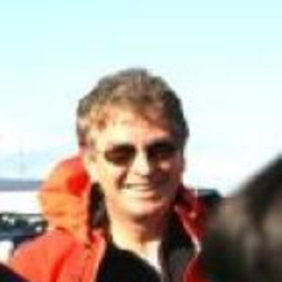 Dr. Ralph B. Hansen