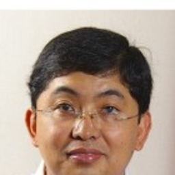 Prof. Jose Legaspi