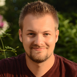 Dominik Spörl