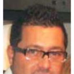 Javier Gallego