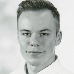 Vincent Bergmann's profile picture