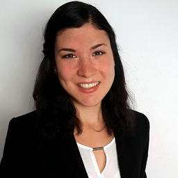 Vanessa Sorg