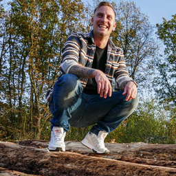Eric Walkemeyer