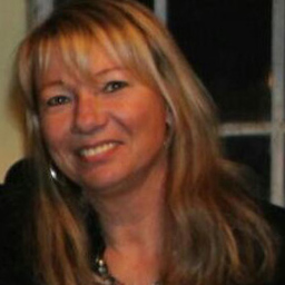 Michaela Haake's profile picture