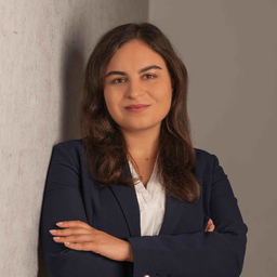 Mahsa Mahdavi