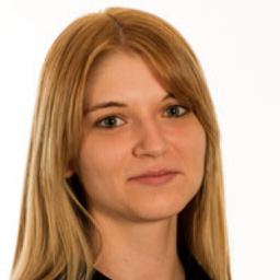Pia Liebezeit's profile picture