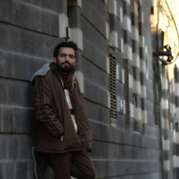 Raghdan Ghabra
