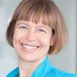 Sabine Huth