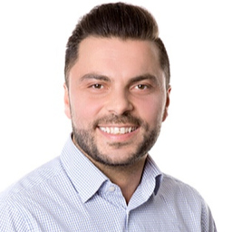 Alban Zeqiri