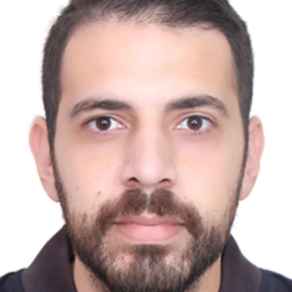 Ahmad Yoyzbashi Senior Accountant Hammami marble factory XING