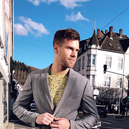 Maximilian Ermert