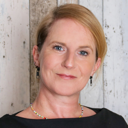 Katja Drischmann