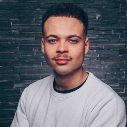 Jamain Töller-Winkler