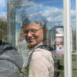 Sabine Hildebrandt